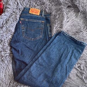 Levi Strauss & CO Jeans